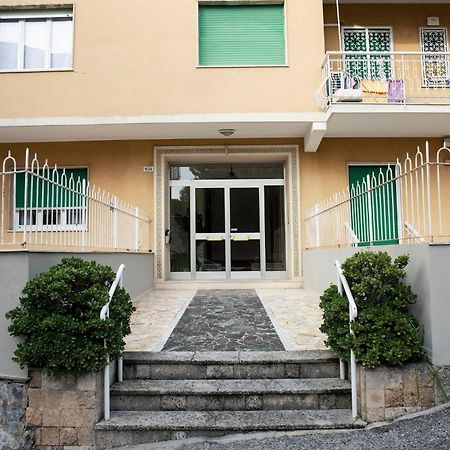 Casa Di Pier&Chico Apartment Genova Exterior foto