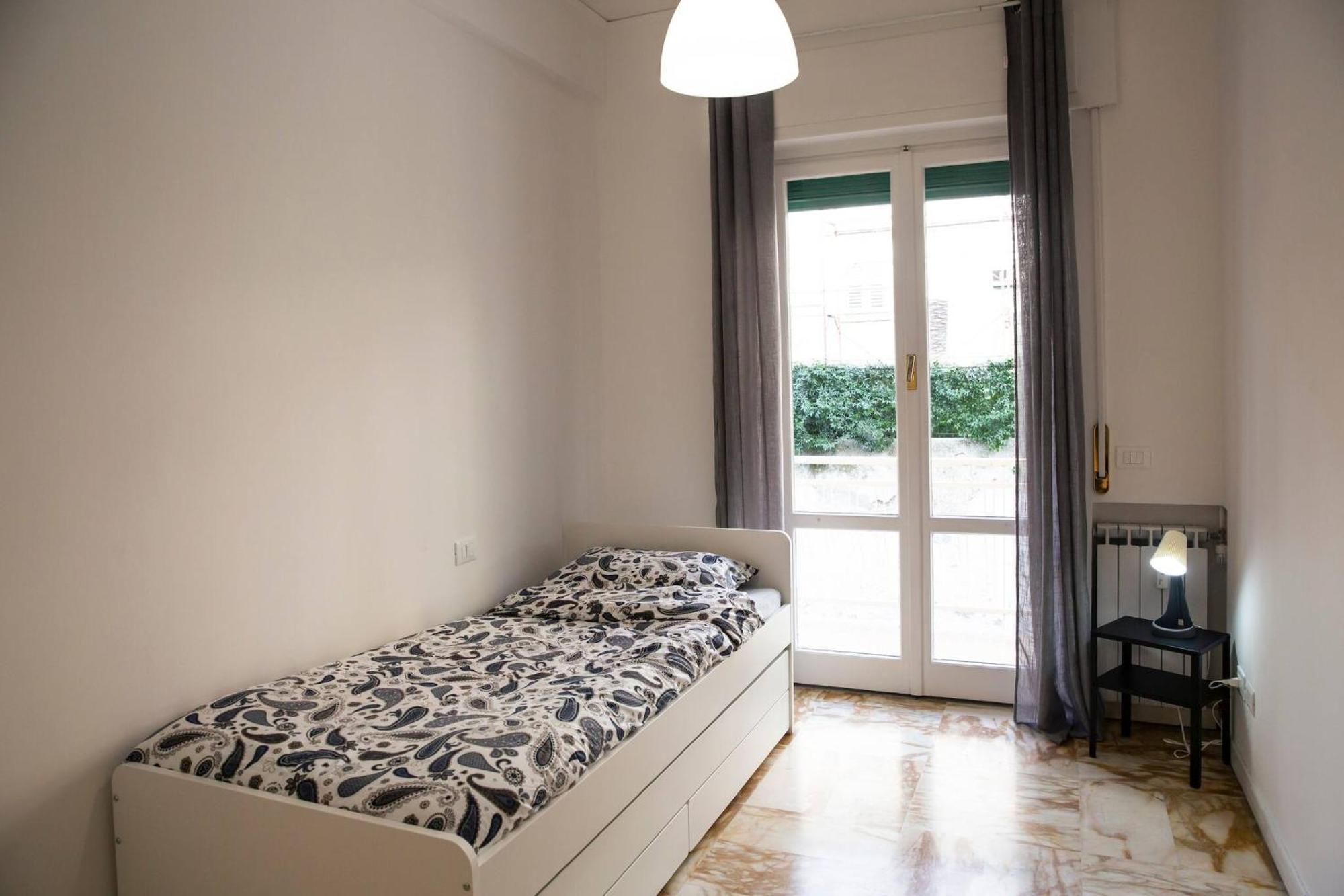 Casa Di Pier&Chico Apartment Genova Exterior foto