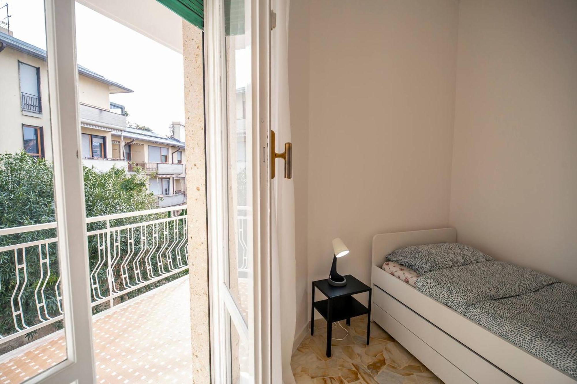 Casa Di Pier&Chico Apartment Genova Exterior foto