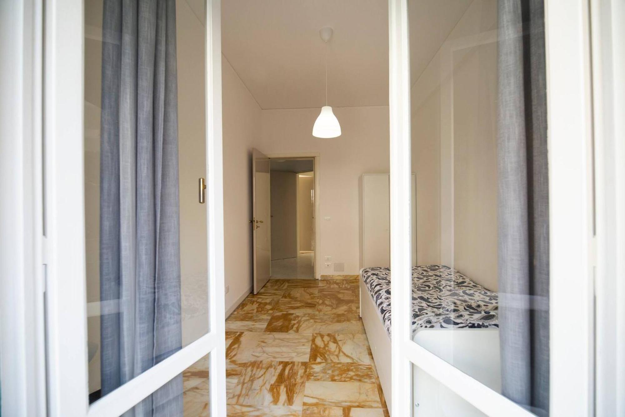 Casa Di Pier&Chico Apartment Genova Exterior foto