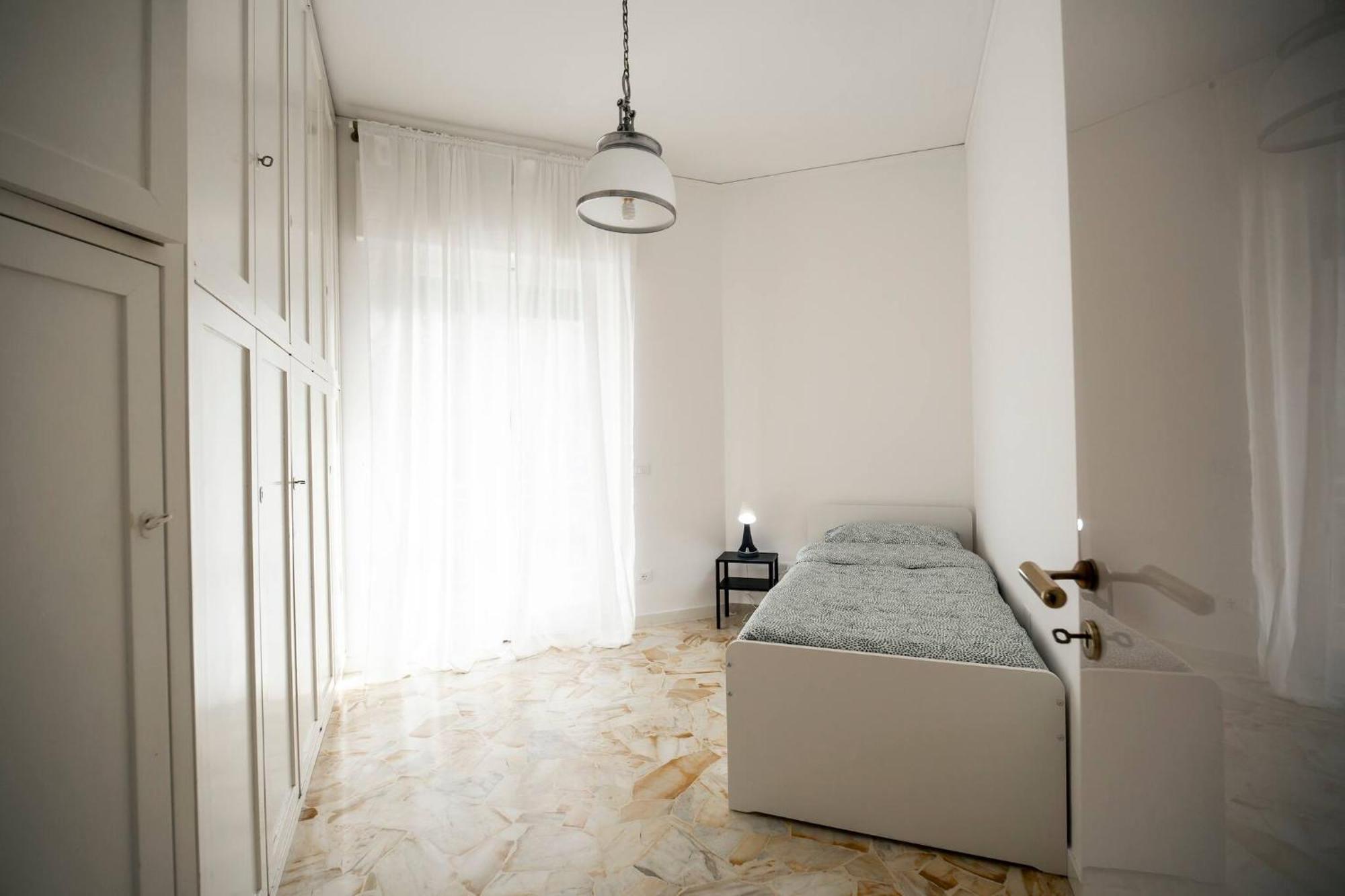 Casa Di Pier&Chico Apartment Genova Exterior foto