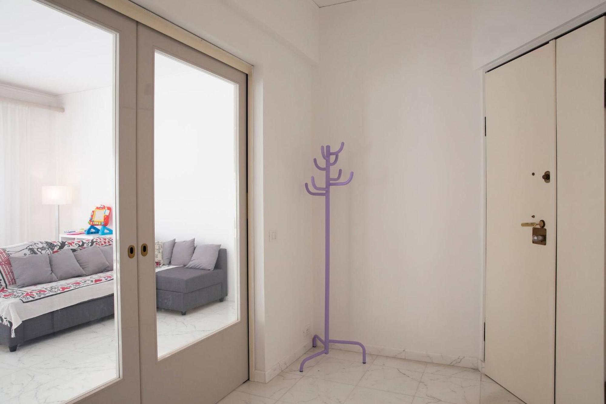 Casa Di Pier&Chico Apartment Genova Exterior foto