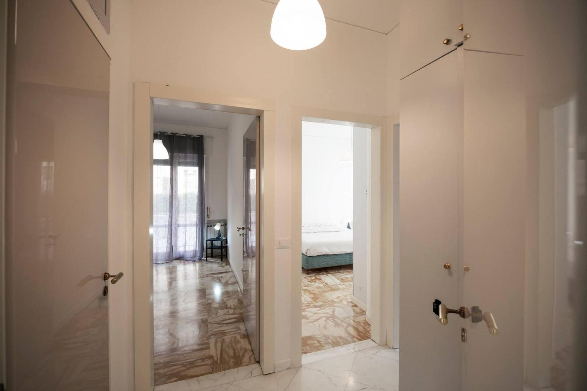 Casa Di Pier&Chico Apartment Genova Exterior foto